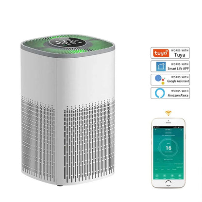 Mi APP Smart Air