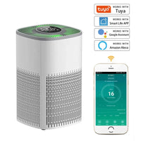 Mi APP Smart Air